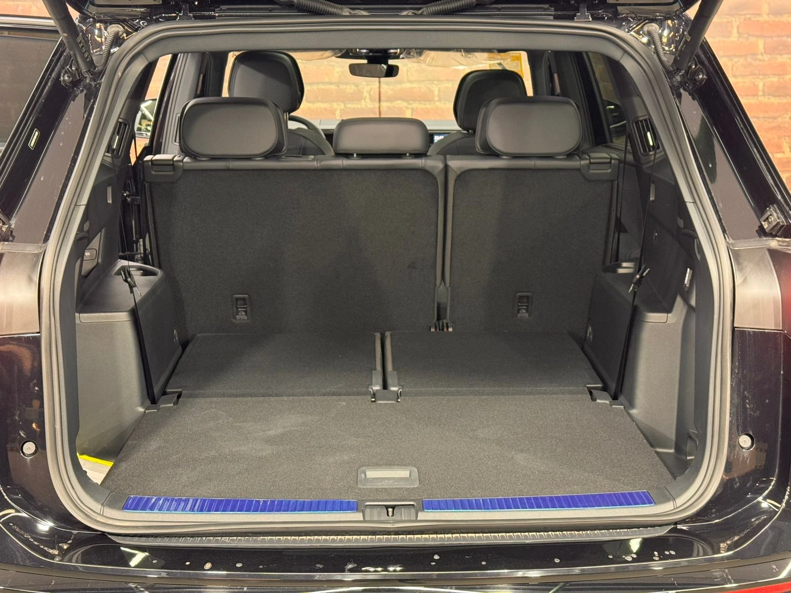 Volkswagen Teramont, 2025г, полный привод, робот