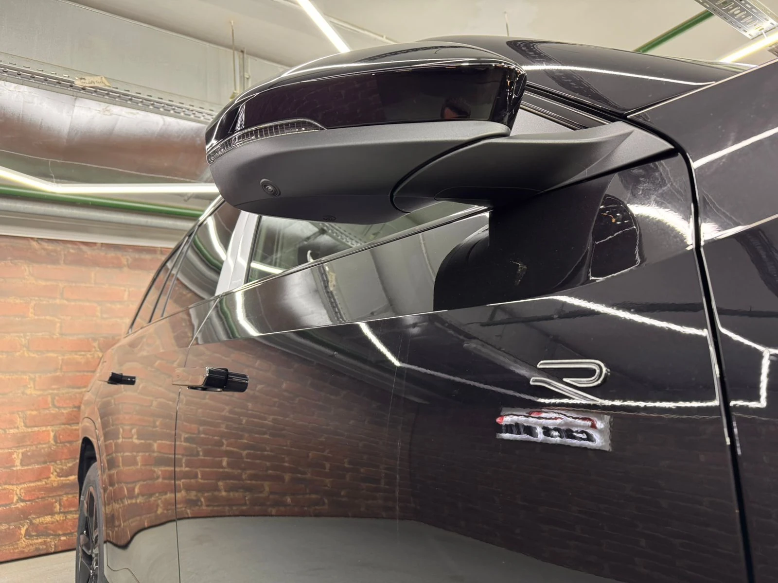 Volkswagen Teramont, 2025г, полный привод, робот