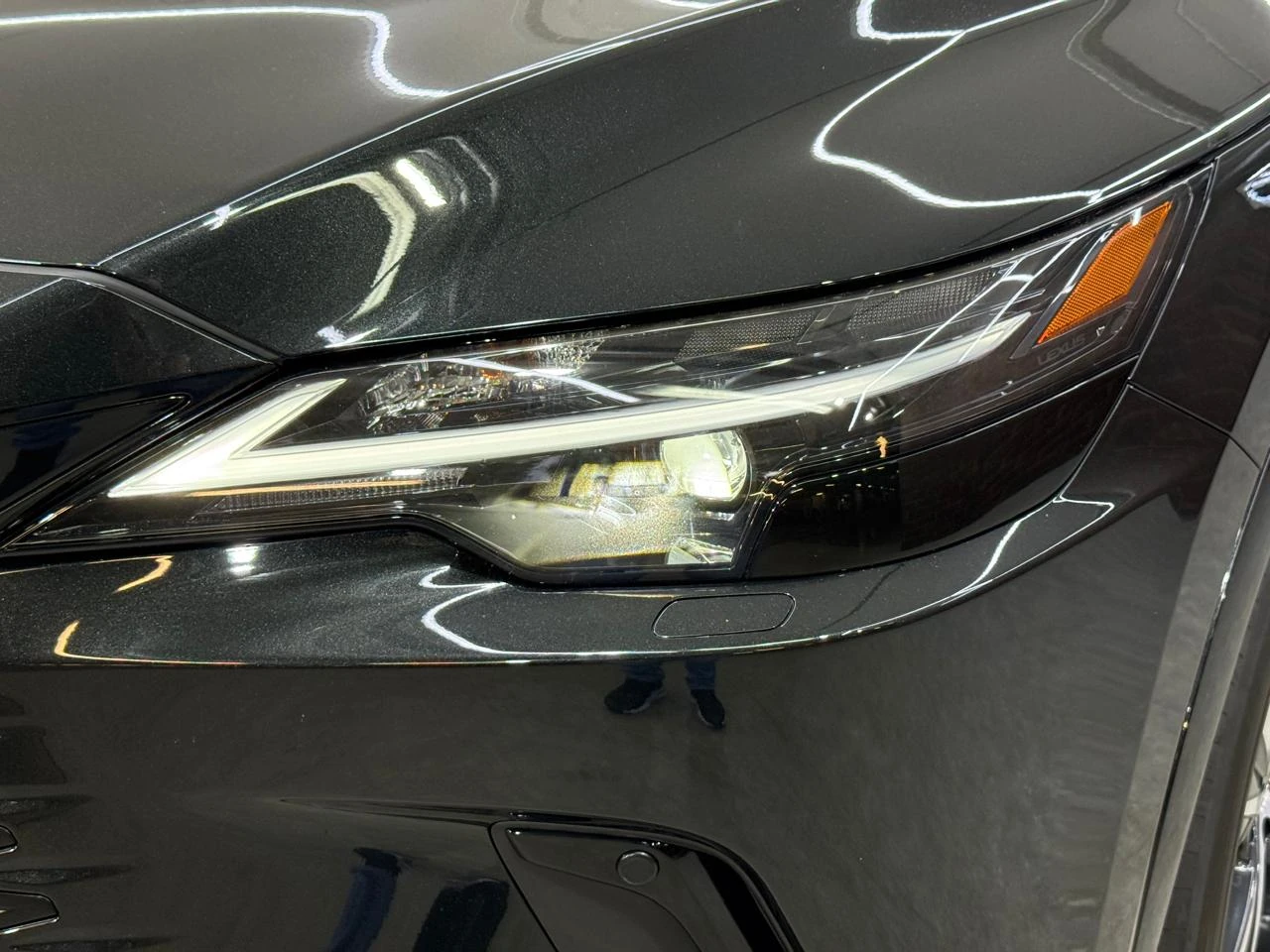 Lexus RX, 2025г, полный привод, автомат