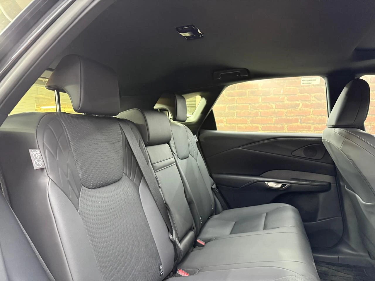 Lexus RX, 2025г, полный привод, автомат