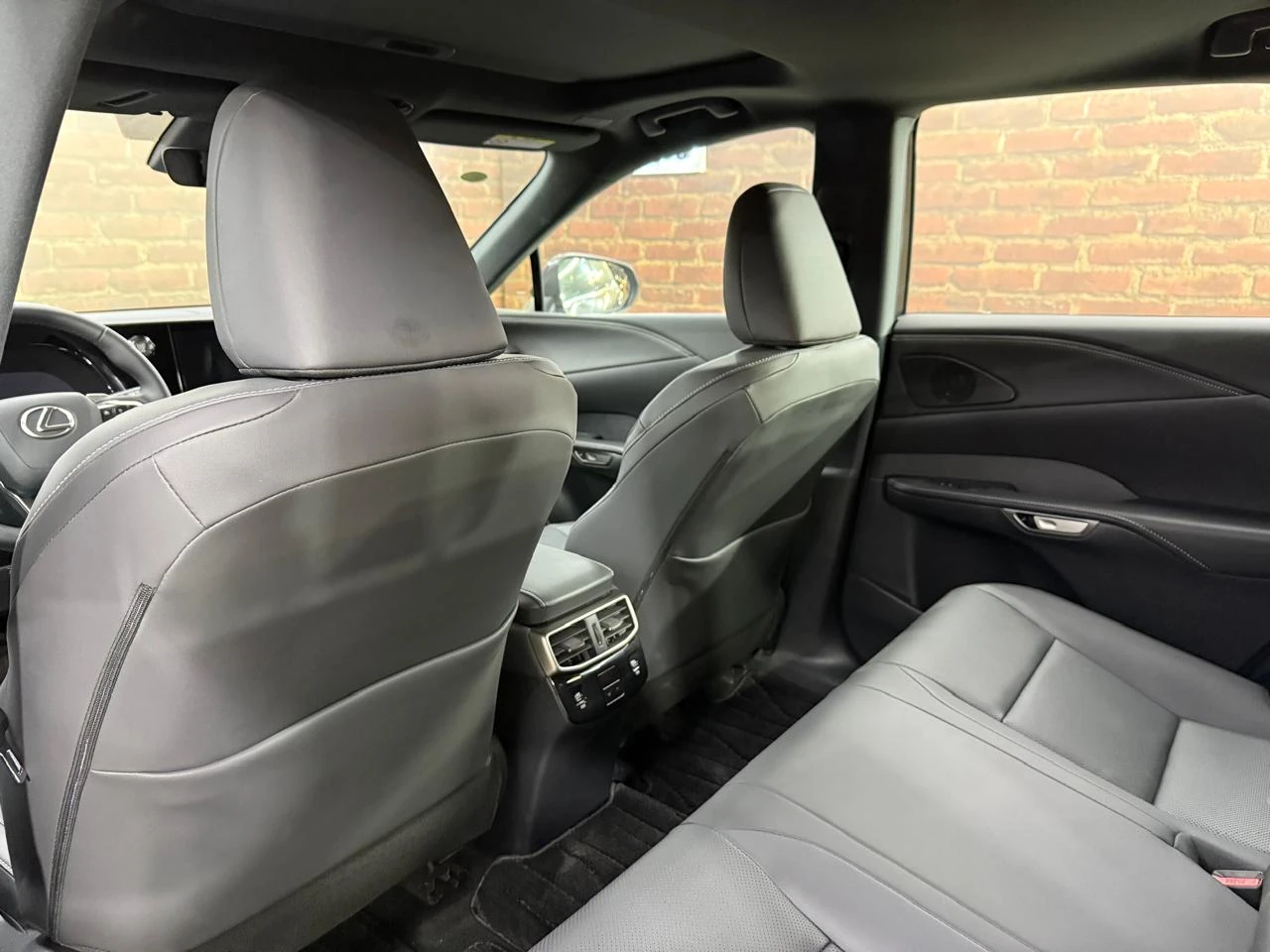 Lexus RX, 2025г, полный привод, автомат