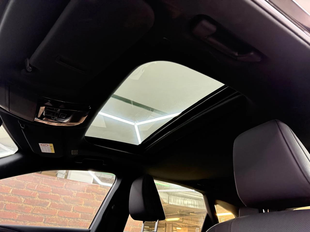 Lexus RX, 2025г, полный привод, автомат