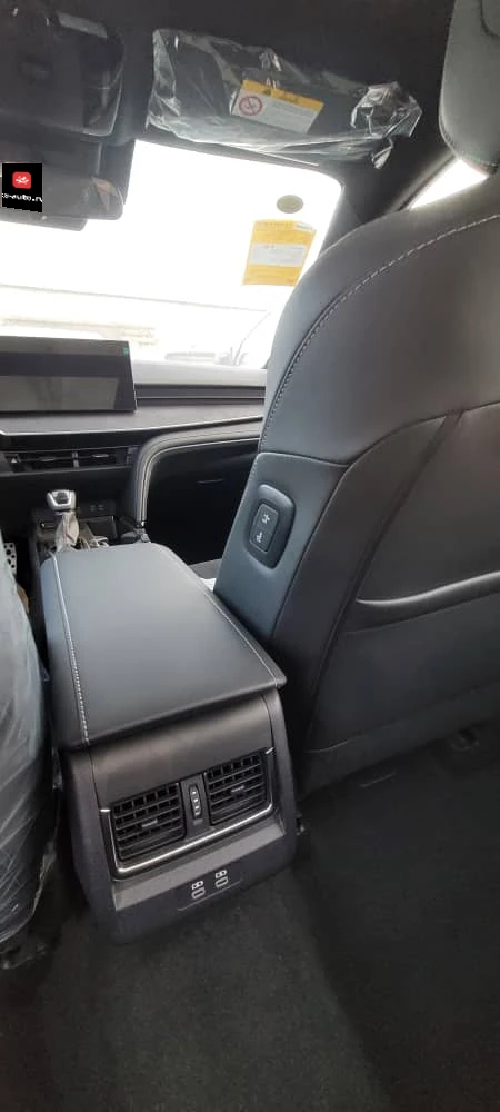 Toyota Camry, 2026г, передний привод, вариатор