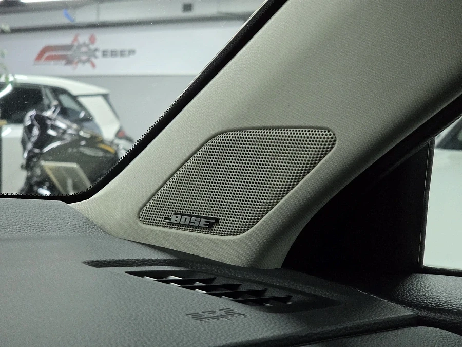 Honda CR-V, 2026г, полный привод, вариатор