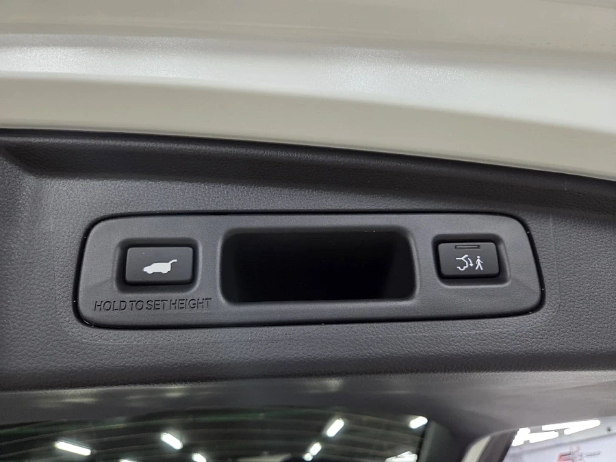 Honda CR-V, 2026г, полный привод, вариатор