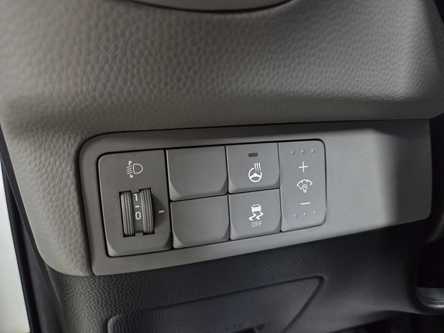 Kia Soul, 2016г, передний привод, автомат