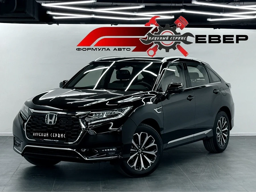 Honda UR-V, 2025г, полный привод, автомат
