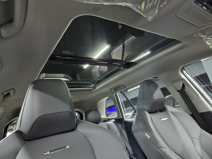 Toyota RAV4, 2026г, полный привод, вариатор