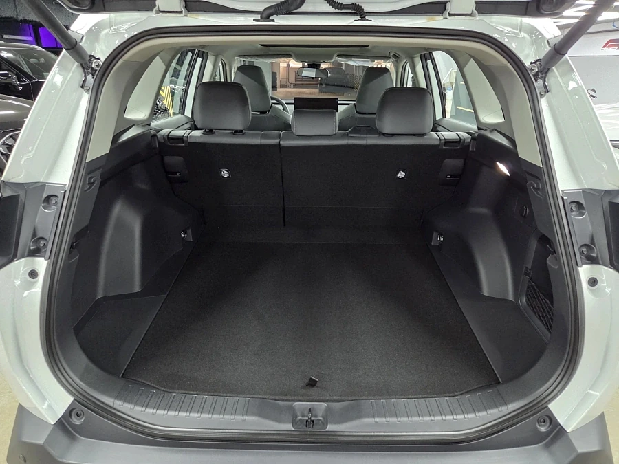 Toyota RAV4, 2026г, полный привод, вариатор