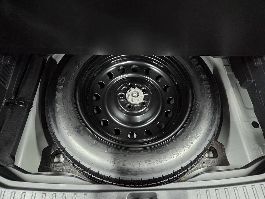 Toyota RAV4, 2026г, полный привод, вариатор