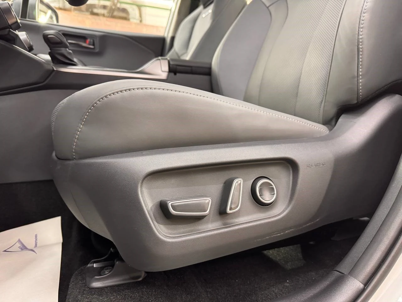 Toyota Wildlander, 2026г, полный привод, вариатор