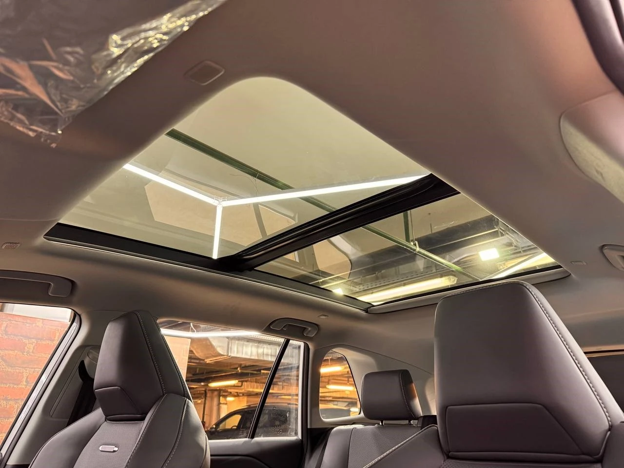 Toyota Wildlander, 2026г, полный привод, вариатор