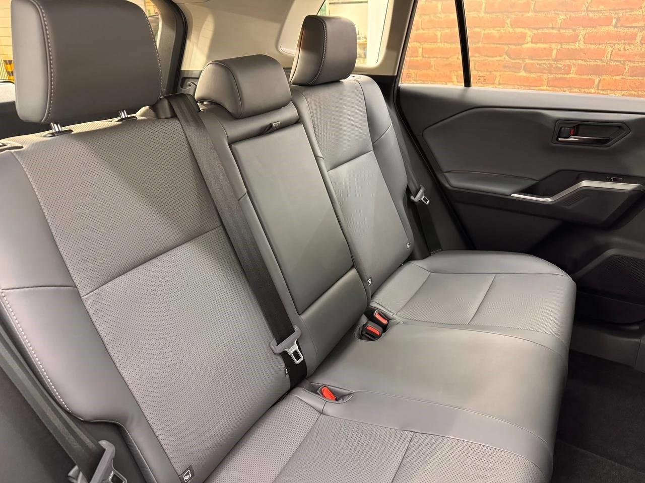 Toyota Wildlander, 2026г, полный привод, вариатор