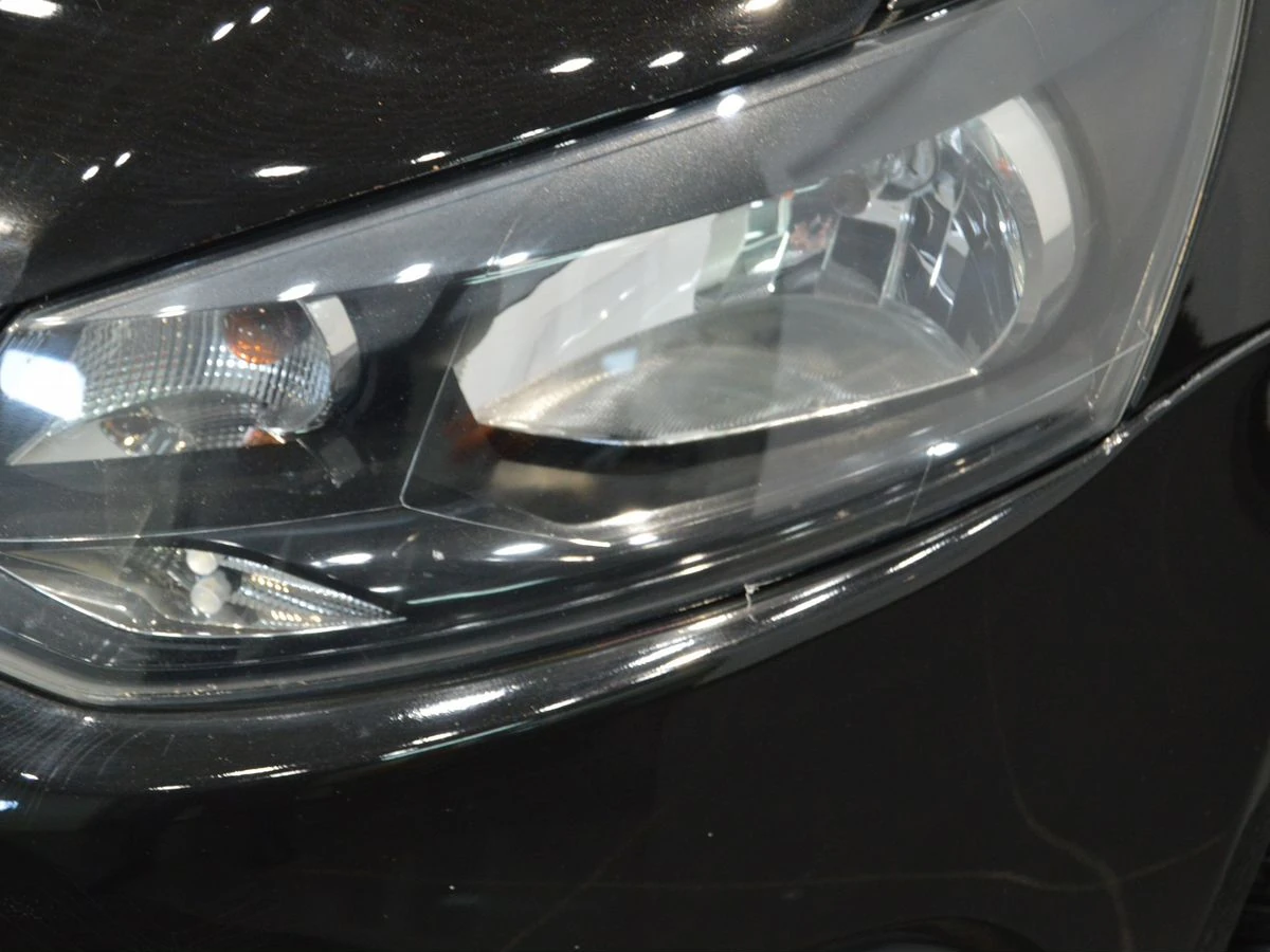 Volkswagen Polo, 2011г, передний привод, механика