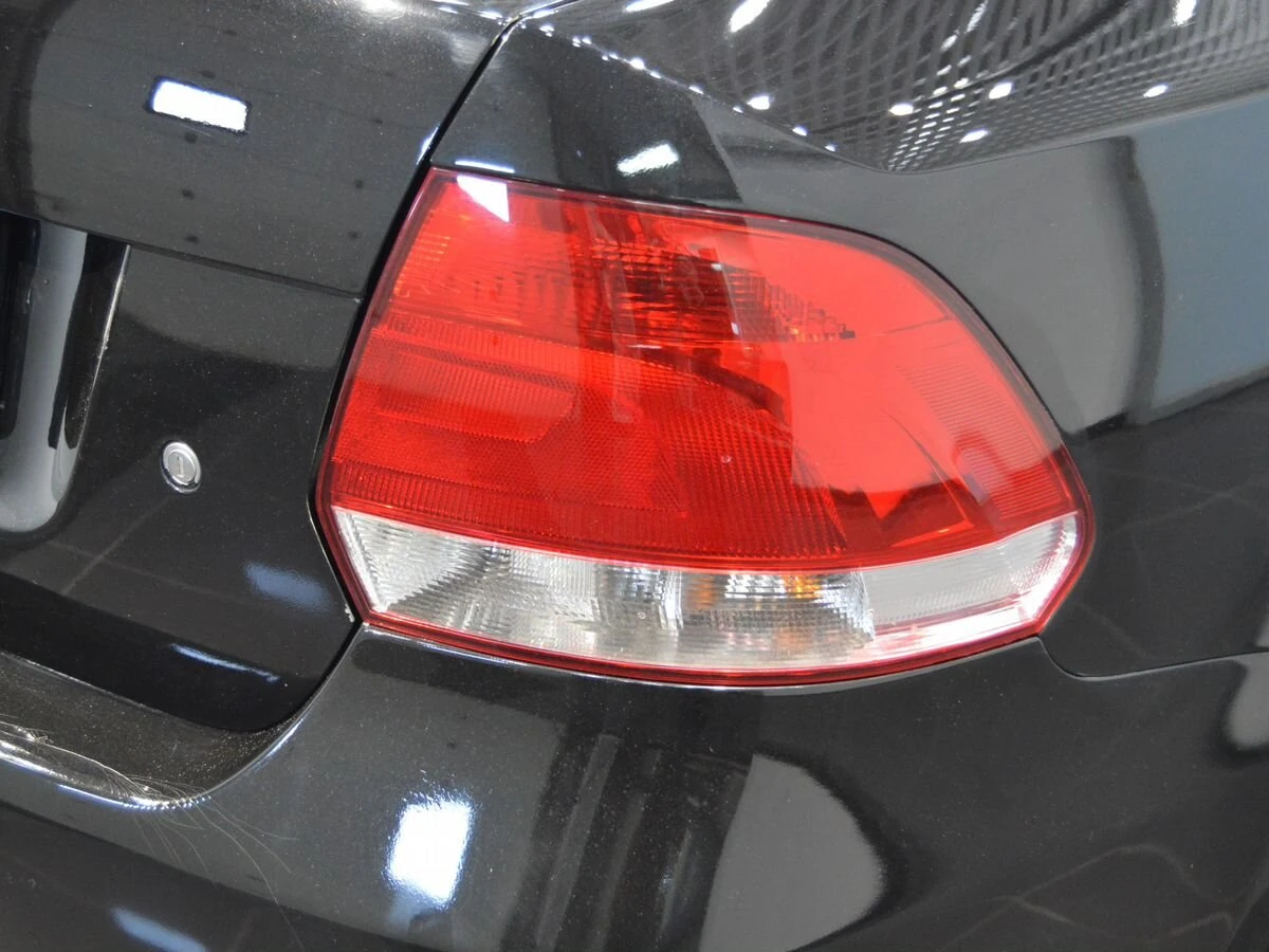 Volkswagen Polo, 2011г, передний привод, механика