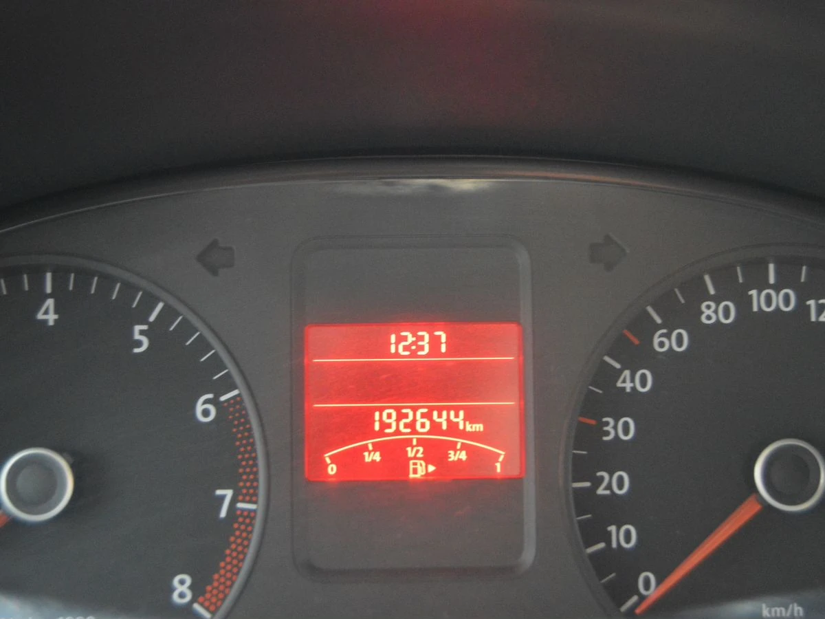 Volkswagen Polo, 2011г, передний привод, механика