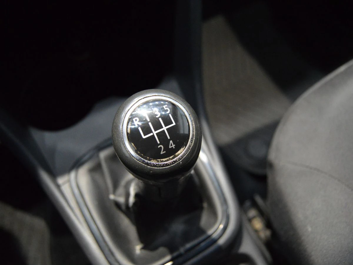 Volkswagen Polo, 2011г, передний привод, механика