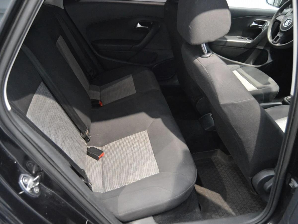 Volkswagen Polo, 2011г, передний привод, механика