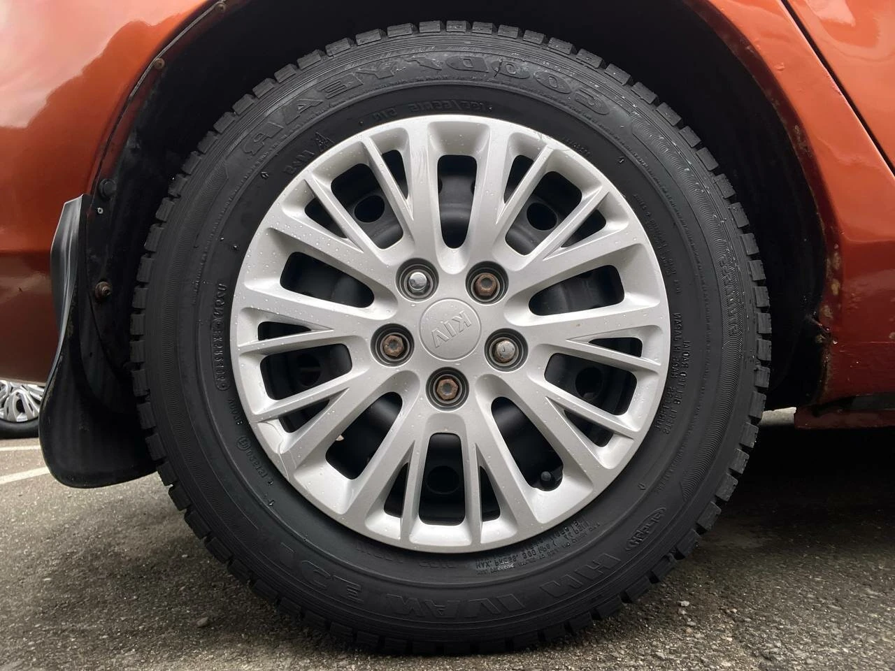 Mazda 3, 2008г, передний привод, механика