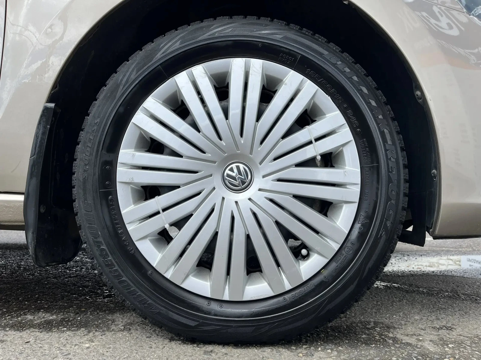 Volkswagen Polo, 2017г, передний привод, автомат