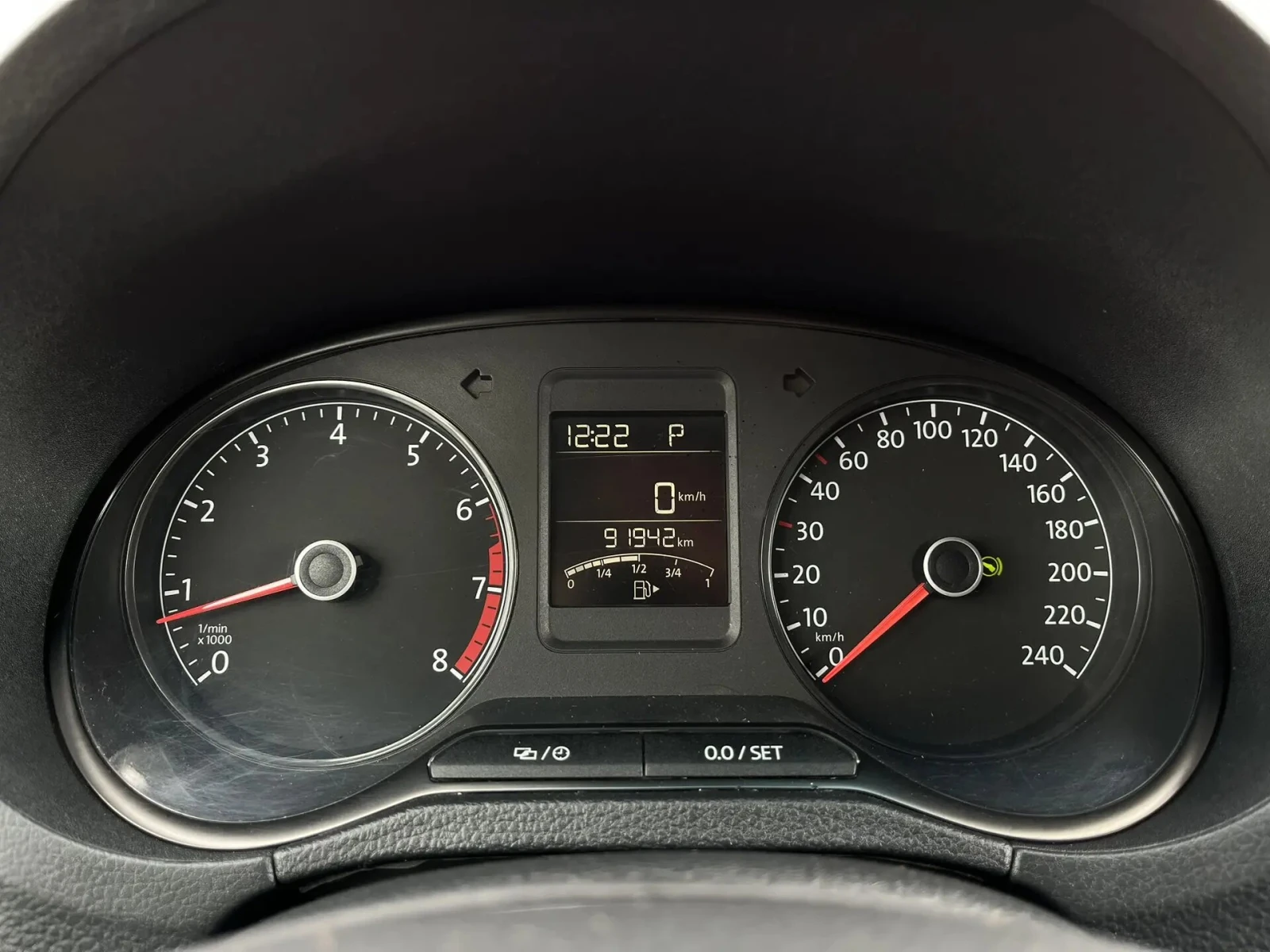 Volkswagen Polo, 2017г, передний привод, автомат