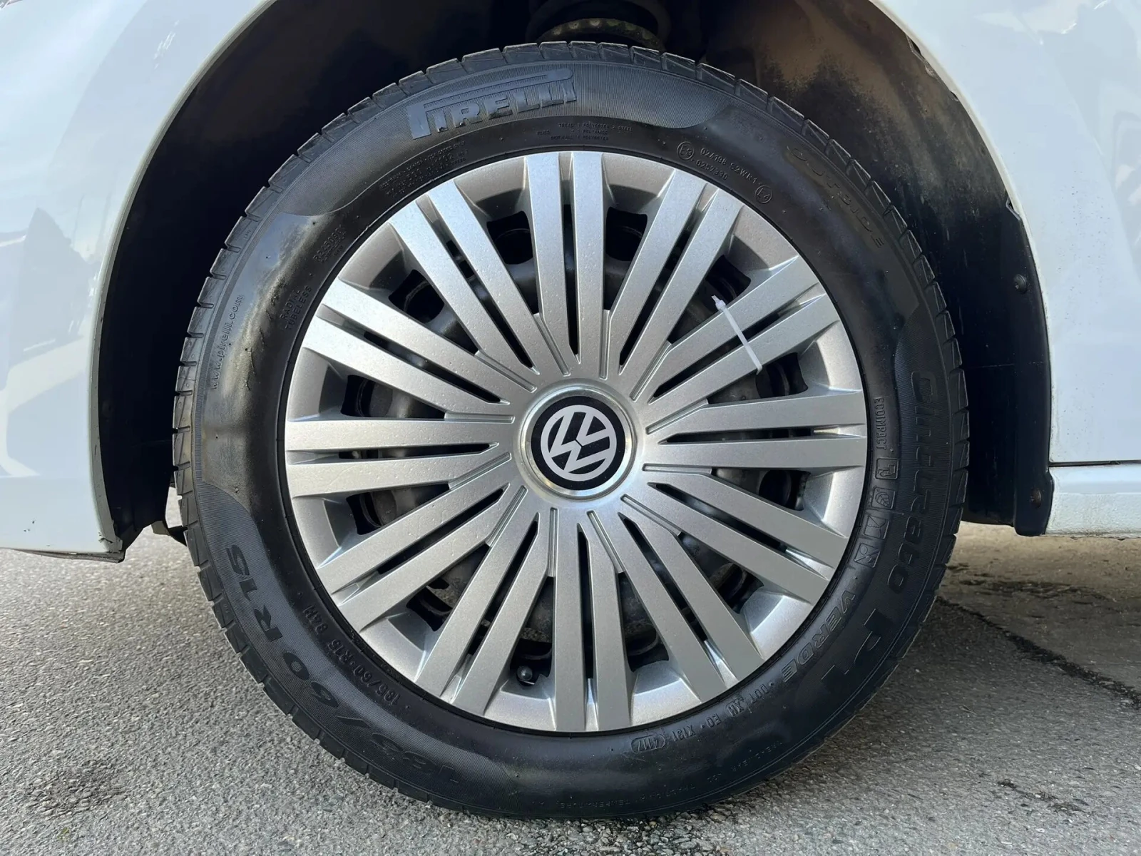 Volkswagen Polo, 2017г, передний привод, автомат