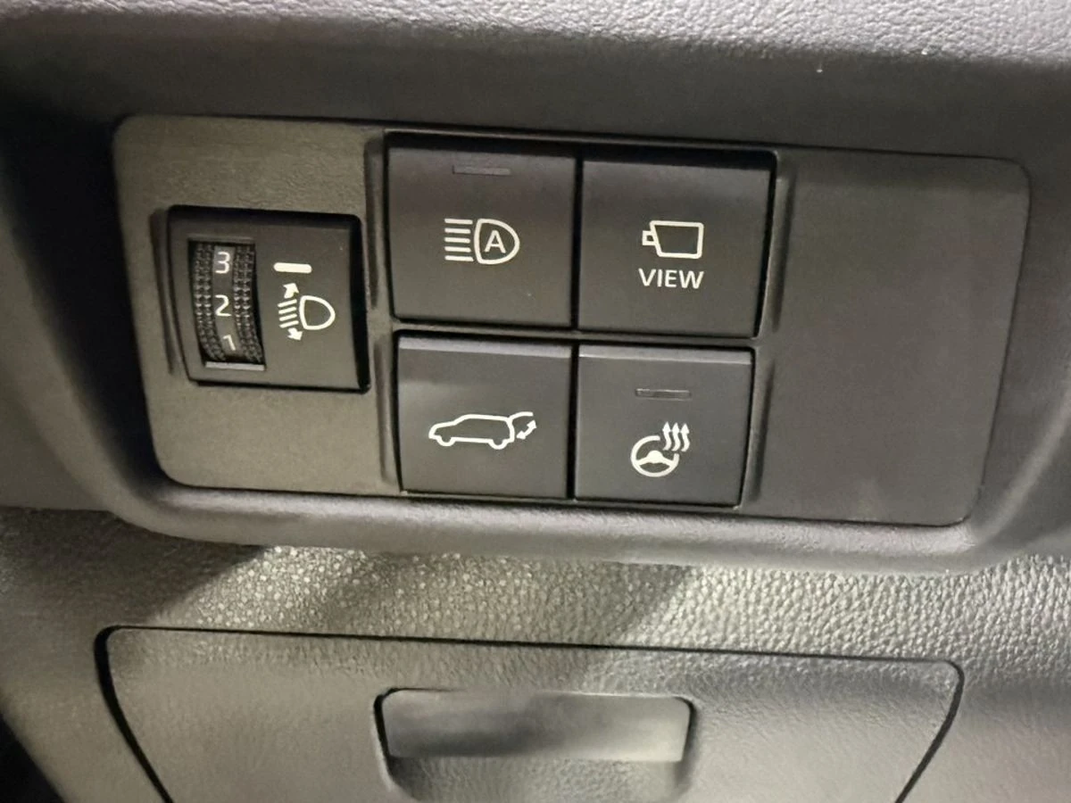 Toyota Highlander, 2026г, полный привод, автомат