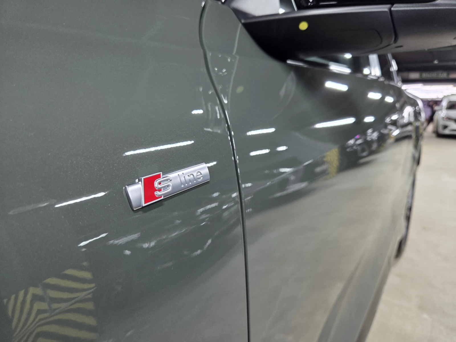 Audi Q5, 2026г, полный привод, робот