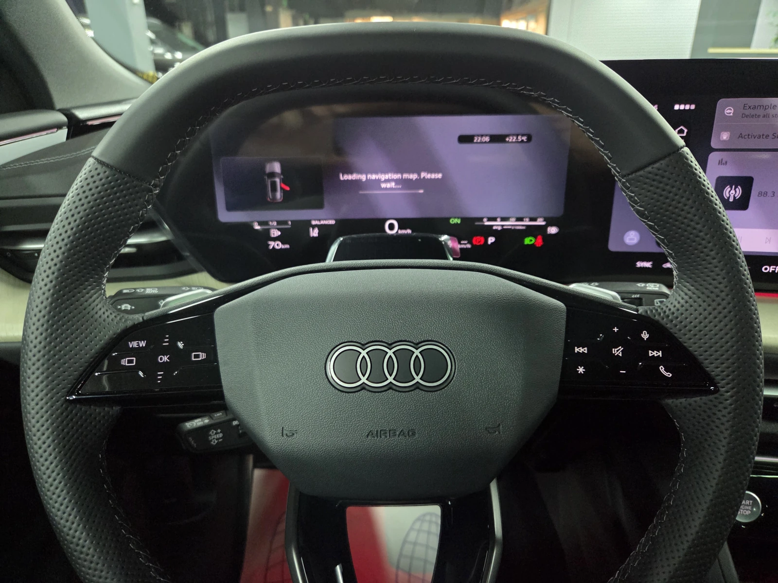 Audi Q5, 2026г, полный привод, робот