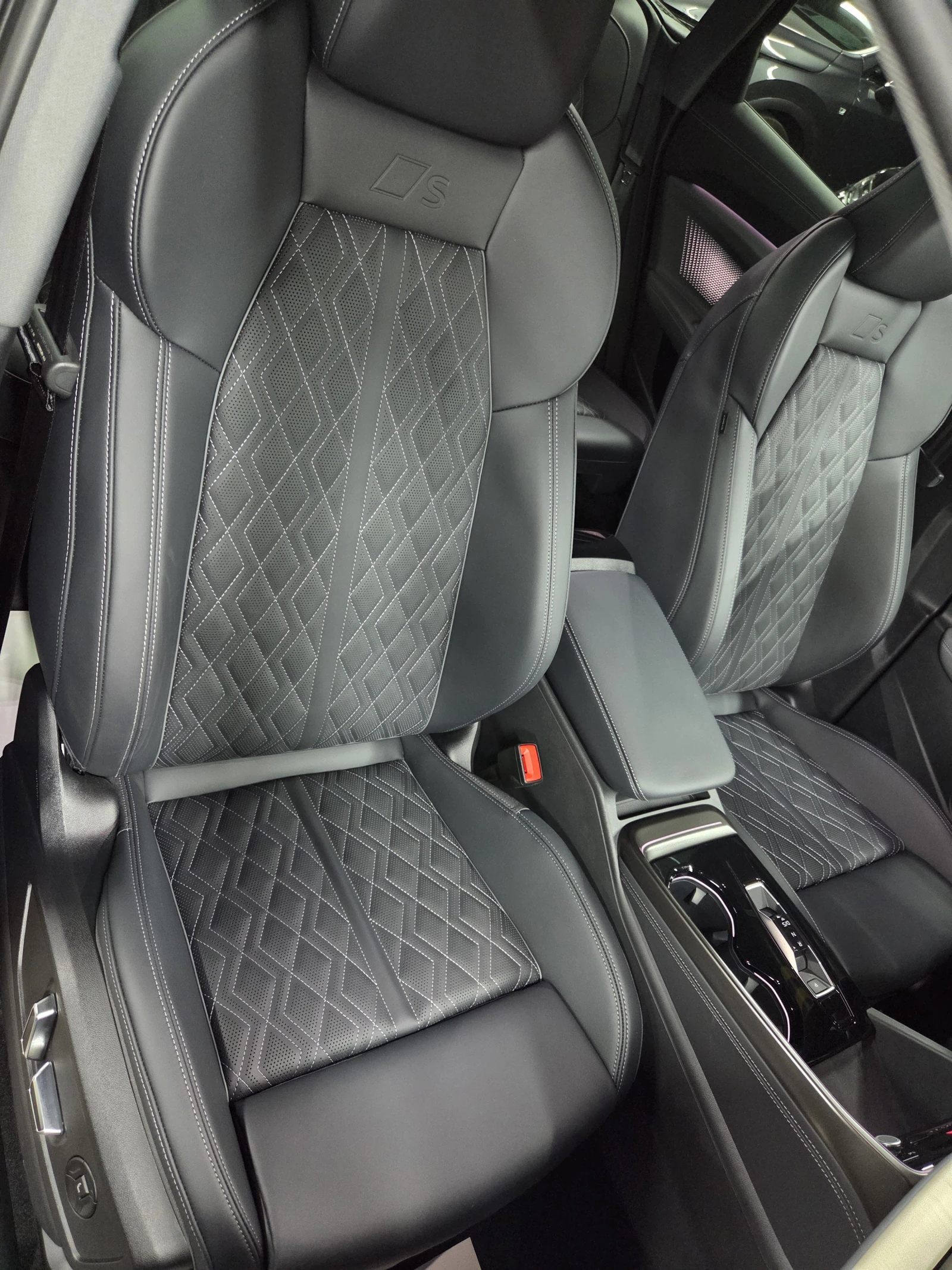 Audi Q5, 2026г, полный привод, робот