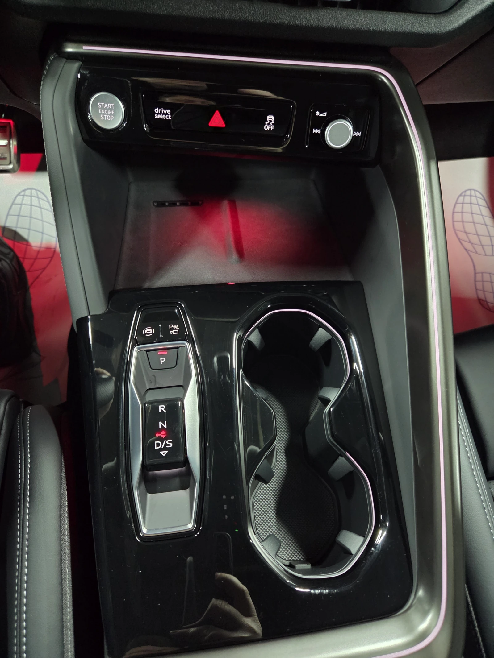 Audi Q5, 2026г, полный привод, робот