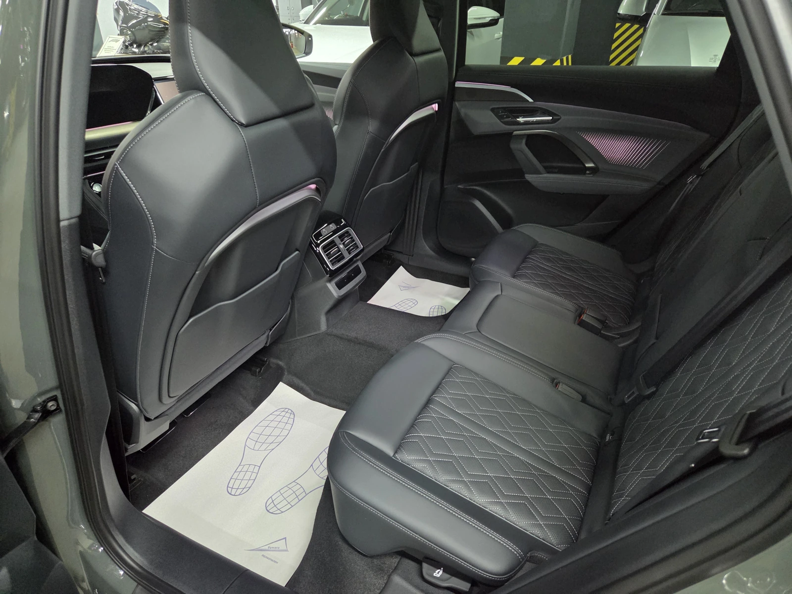 Audi Q5, 2026г, полный привод, робот