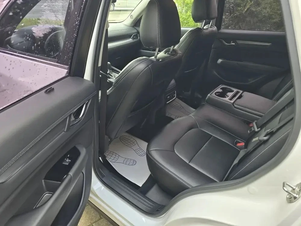 Mazda CX-5, 2022г, передний привод, автомат
