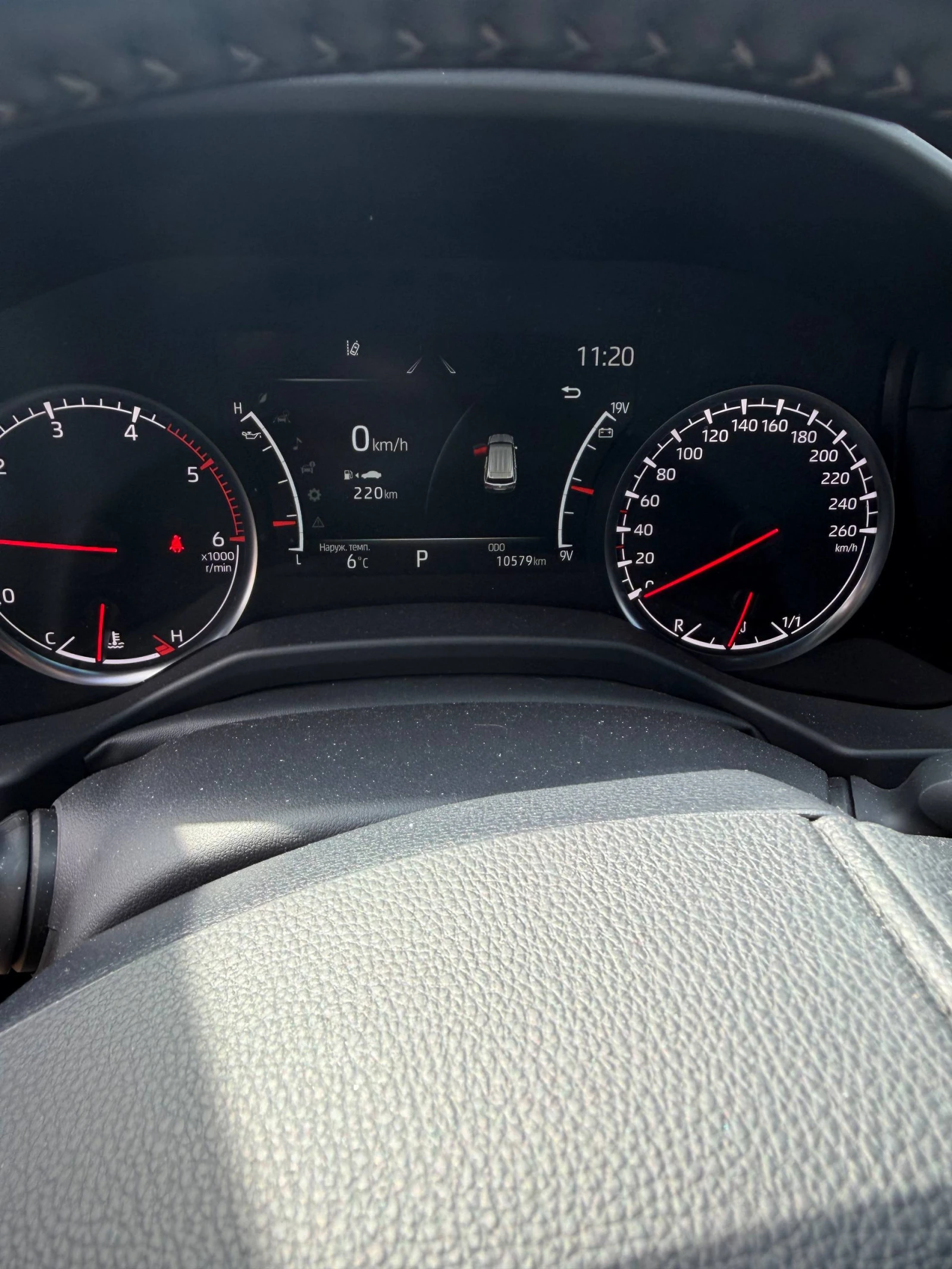 Toyota Land Cruiser, 2024г, полный привод, автомат