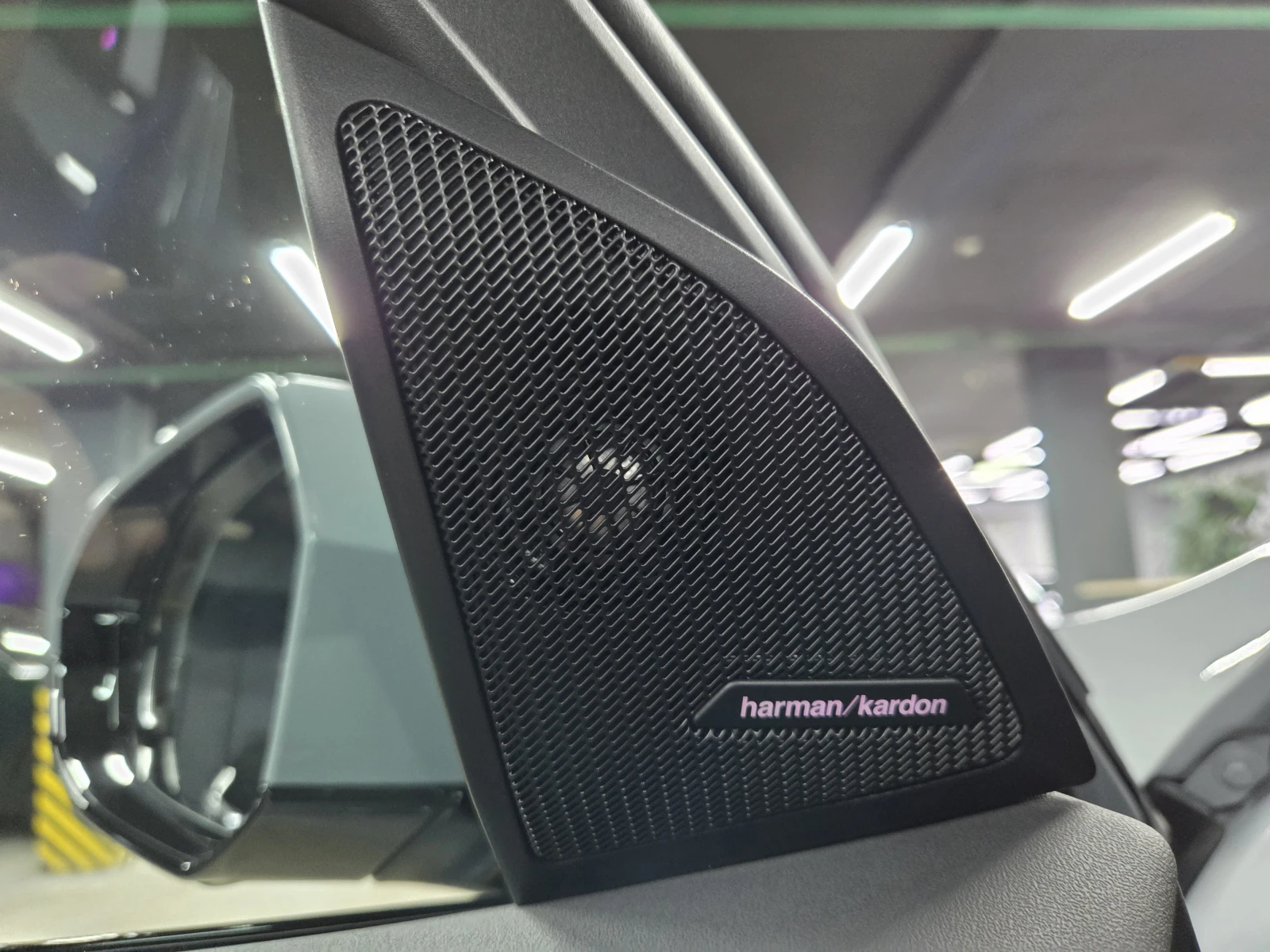 BMW X3, 2025г, полный привод, автомат