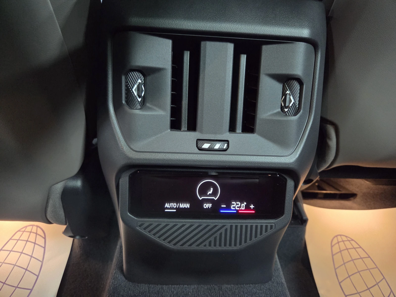 BMW X3, 2025г, полный привод, автомат