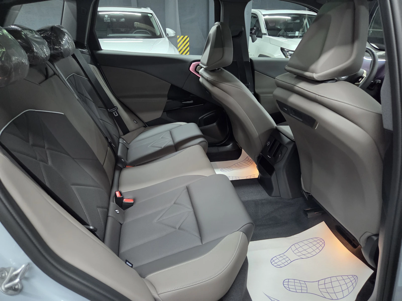 BMW X3, 2025г, полный привод, автомат