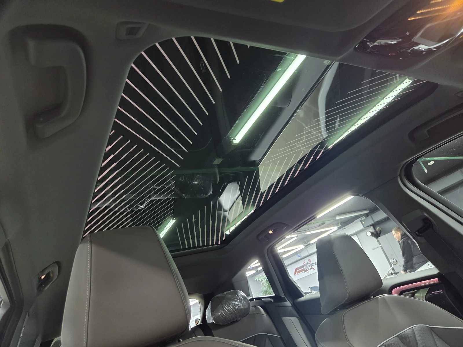 BMW X3, 2025г, полный привод, автомат