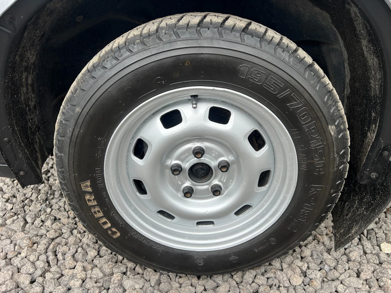 Volkswagen Multivan, 1992г, передний привод, механика