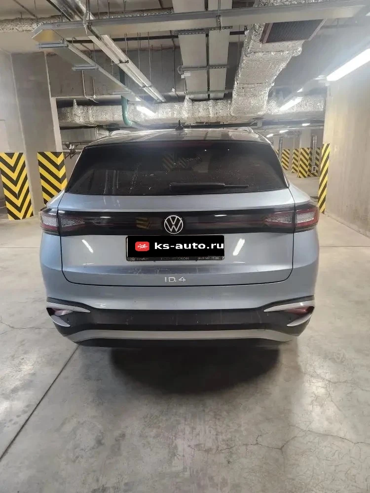 Volkswagen ID.4, 2022г, задний привод, автомат