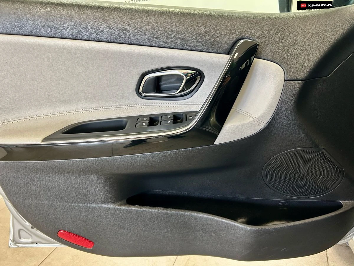 Kia Ceed, 2014г, передний привод, автомат