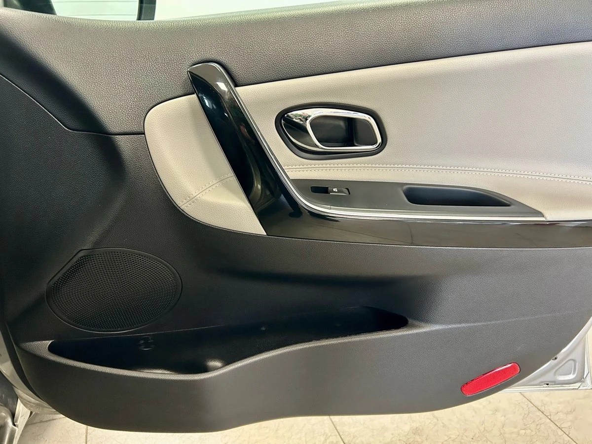 Kia Ceed, 2014г, передний привод, автомат