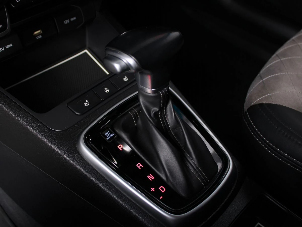 Kia Rio, 2021г, передний привод, автомат