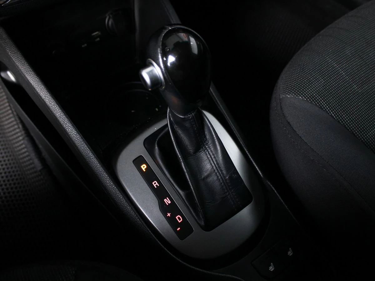 Kia Rio, 2016г, передний привод, автомат