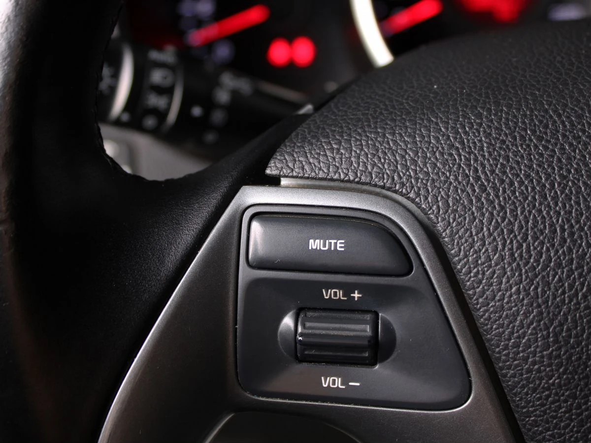 Kia Rio, 2016г, передний привод, автомат