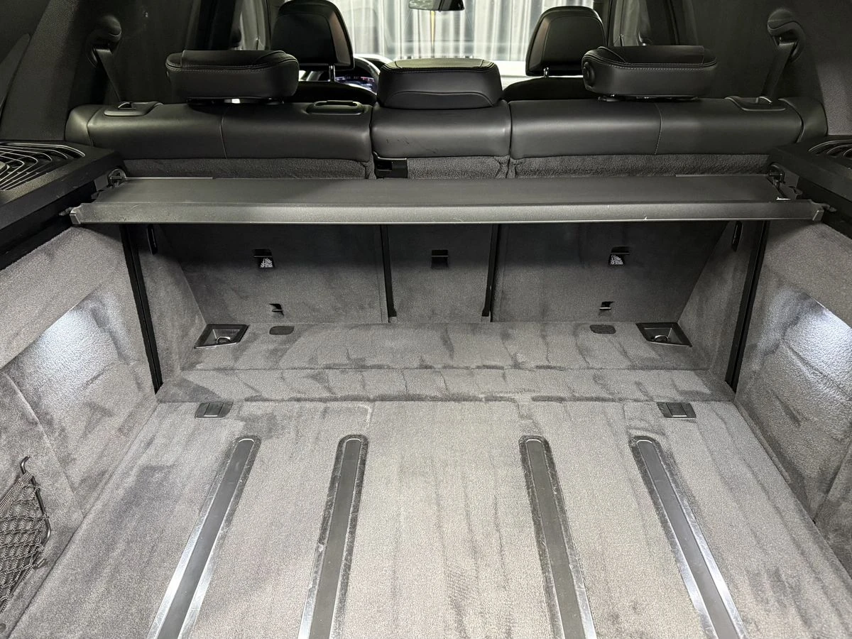 BMW X5, 2019г, полный привод, автомат