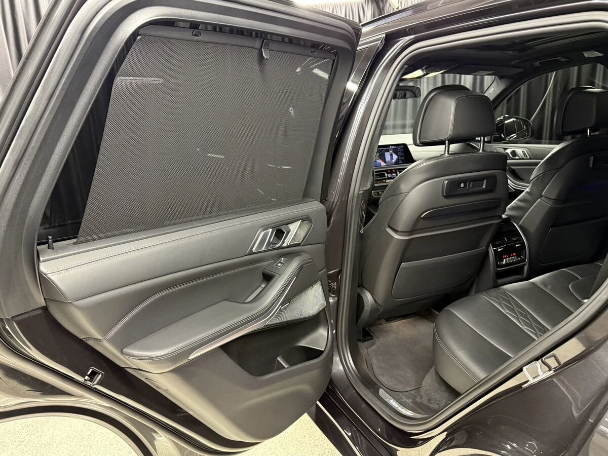 BMW X5, 2019г, полный привод, автомат