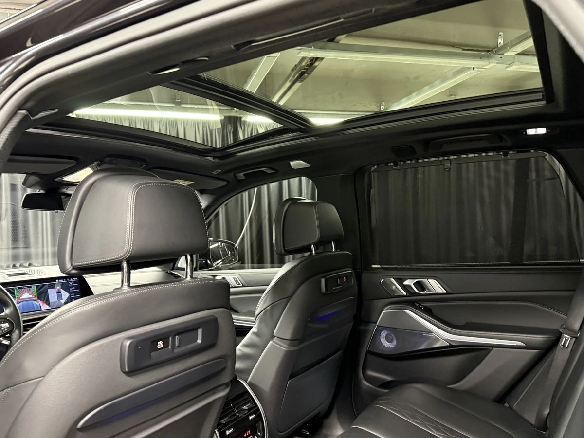 BMW X5, 2019г, полный привод, автомат