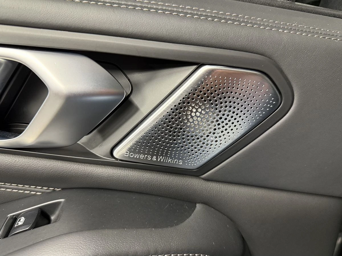 BMW X5, 2019г, полный привод, автомат