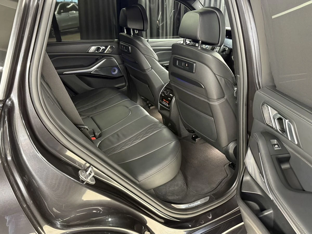 BMW X5, 2019г, полный привод, автомат